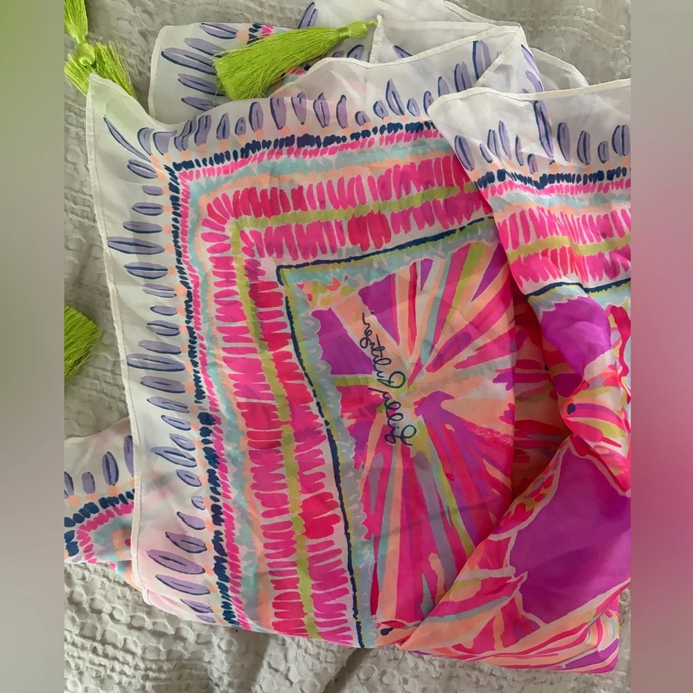 Lilly Pulitzer lilly pulitzer
